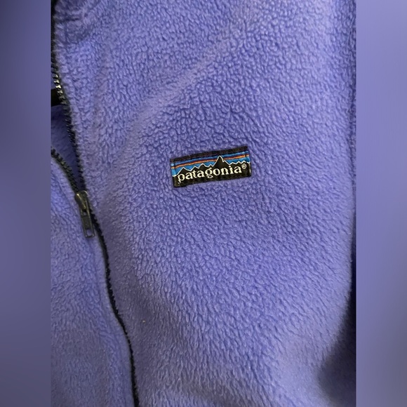 Patagonia sweater - Picture 4 of 8